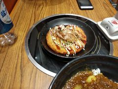 -食其家·牛丼咖喱(金桥太茂店)