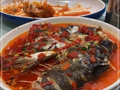 -金典银峰老鹅馆(花园路店)