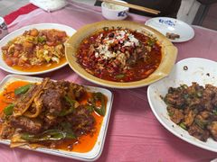 -乐乐餐厅(湘子庙街店)