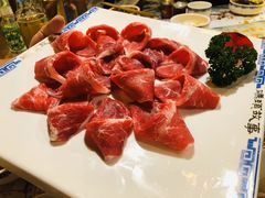 -码头故事火锅(郫县红光店)