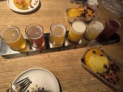 -牛啤堂精酿啤酒餐吧(五棵松华熙店)
