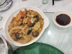 -光兴海鲜排档·小炒(莱利园店)