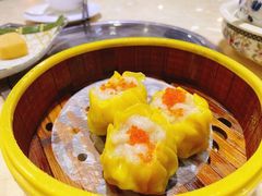 蟹籽烧卖皇-明泉居茶点荟(车陂店)