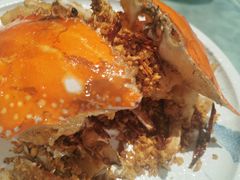 -漢舍中国菜馆(889广场店)
