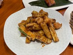 -hallch好吃餐厅(奥体中心店)