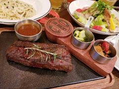 -MR.ROCKY洛奇先生RESTAURANT&BAR(宝安壹方城店)