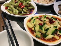 -龙巢盱眙龙虾·牛蛙·烧烤宵夜(八卦岭店)
