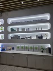 -薇薇安花系SPA