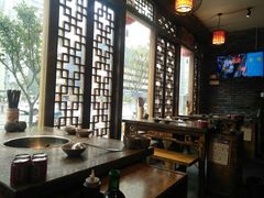 -重庆渝达老火锅(春熙路店)