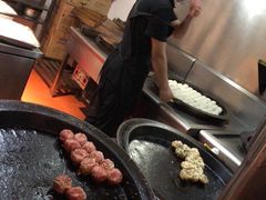 -小杨生煎(龙之梦购物中心店)
