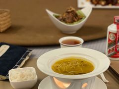 海烩全丝-之参餐厅(前门大街店)