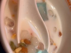 -探鱼·鲜青椒爽麻烤鱼(广州花都来又来店)