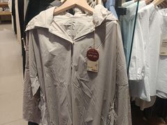 -MUJI无印良品(远洋未来广场店)