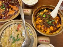 -罗妈砂锅(四川成都奎星楼店)