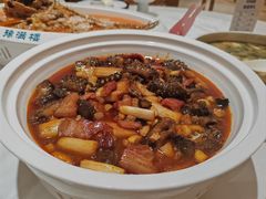 -豫满楼(正光路店)