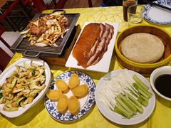 -红红烤鸭店(西单店)