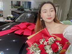 -永嘉宝诚宝马4S店(瓯北店)