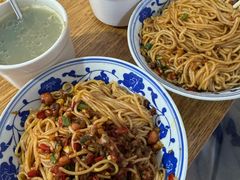 -小罗子汤店(大士院总店)