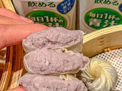 -鼎泰丰(德基广场店)