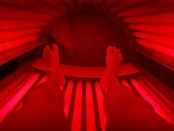 -极昼美黑24H日晒沙龙