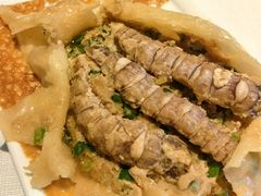 皮皮虾锅贴-小满海鲜·别院(天津旗舰店)