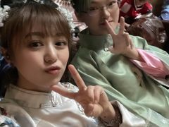 -MAX伯爵沉浸式超级游戏体验馆·实景桌游·剧本杀(小时代店)