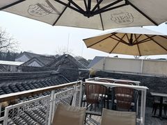 -闲·胡同 Barblu Hutong(雍和宫五道营店)