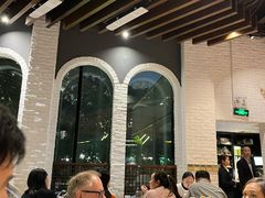 -拉蒂娜·巴西牛排馆 Latina·Brazilian Steakhouse(陆家嘴旗舰店)
