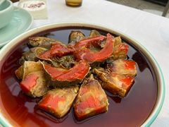 -小城故事·地道宁波味(月湖盛园店)