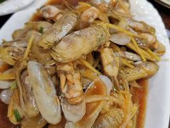 -福建美食城(老君堂店)