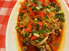 -为民烧烤吧.自贡爆炒菜(收录10年好店)