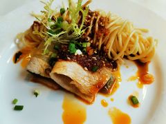 蒜泥白肉-红杏酒家·地道川菜(一品天下店)