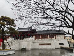 -胡雪岩故居