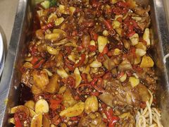 -老三样·旧食新味(万寿宫店)