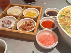 -闽上鲜·福建菜(龙湖滨江天街店)