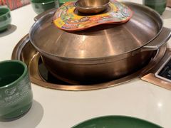 -润园四季椰子鸡火锅(南山海岸城店)