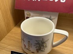 -COSTA COFFEE(上海虹口公园店)