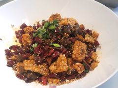 -太二酸菜鱼(广州IFC国金天地店)