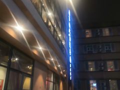 -高第街56号港式餐厅(山大路店)