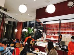 大堂-Toris(LuOne凯德晶萃广场店)
