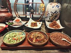 -吉布鲁牛排海鲜自助(CBD万达店)