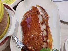 -大鸭梨烤鸭(金色漫香店)