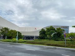 -厦门五通客运码头