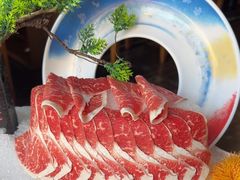 -围炉火锅(万达珍珠坊店)