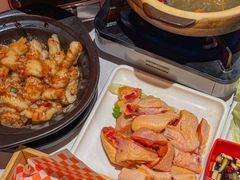 -避风塘·金牌店·夜宵(金玉兰店)