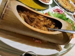 -顺峰海鲜酒楼(省府店)