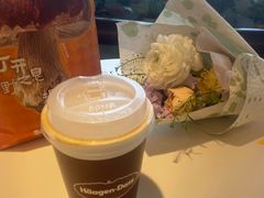 -哈根达斯(天河城店)