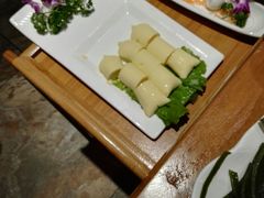 -川中故事·成都老火锅(东书房店)