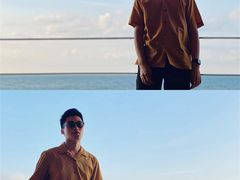 -那香海钻石沙滩浴场