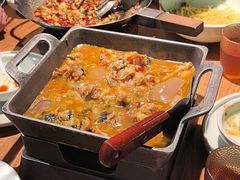-湘间田舍(北仑银泰店)